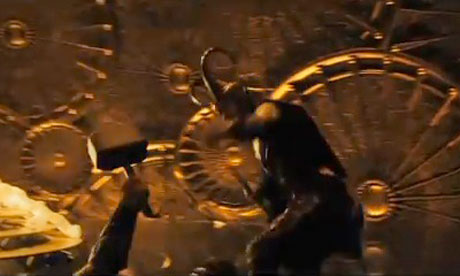 topless in a viking helmet free real home sex