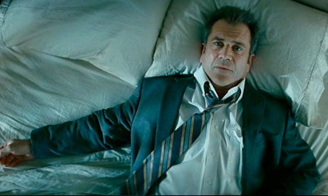 Can The Beaver offer Mel Gibson a way out of his current malaise? Can The Beaver offer Mel Gibson a way out of his current malaise?