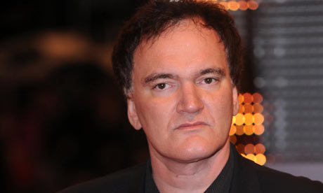 Django Quentin Tarantino Wikipedia