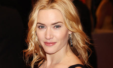 Kate Winslet Photograph Dave Hogan Getty Images Actor The Reader 