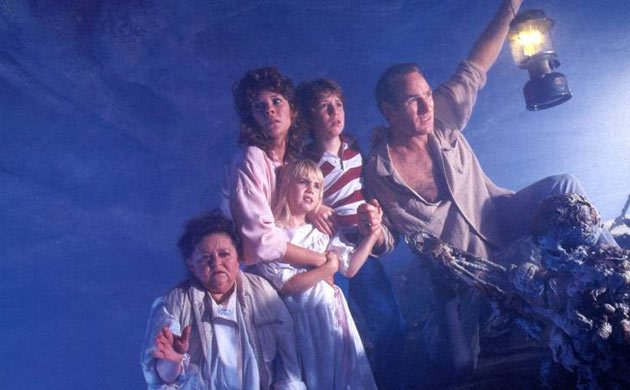 Poltergeist II: The Other Side