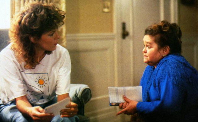 Poltergeist II: The Other Side