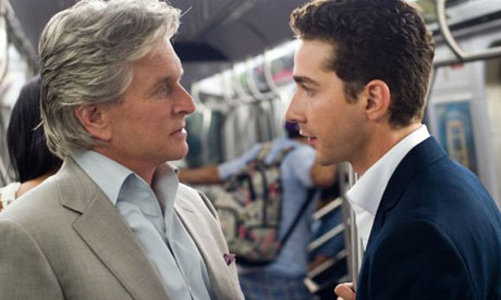 Wall Street 2: Money Never Sleeps