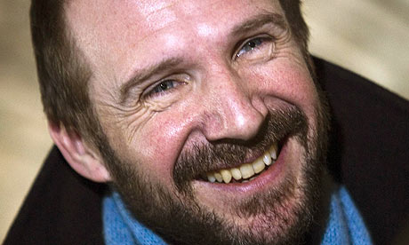 Ralph Fiennes