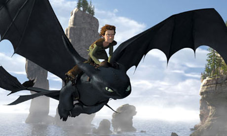 pictures of dragons from how to train. How To Train Your Dragon is