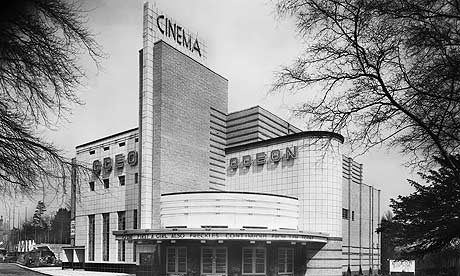 birmingham odeon