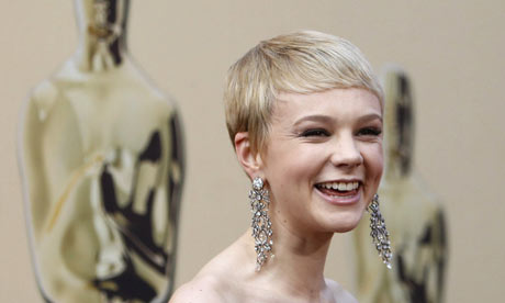 Oscars 2010: Carey Mulligan