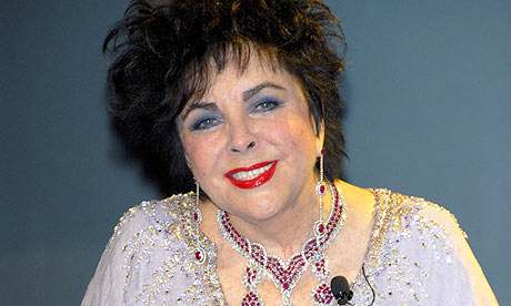 elizabeth taylor  pictures