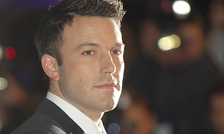 Ben Affleck