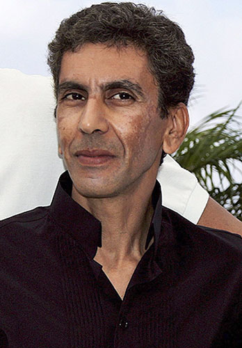 Cannes 2010 directors: Franco-Algerian director Rachid Bouchareb