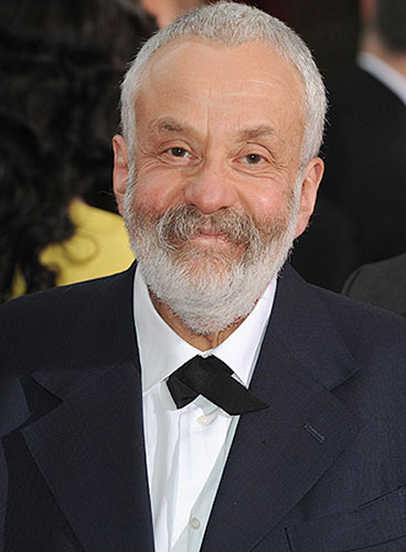 Cannes 2010 directors: Mike Leigh, in competition with Another Year