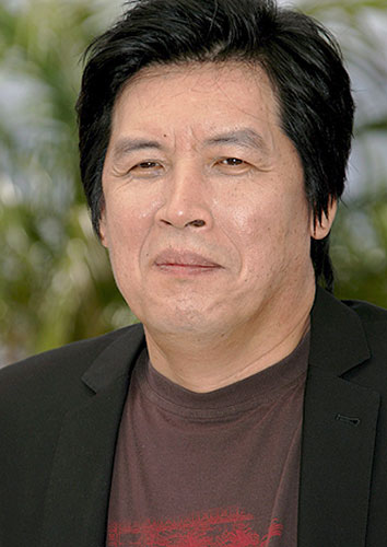 Cannes 2010 directors: South Korean director Lee Chang-dong, in competition with Poetry