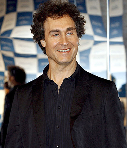 Cannes 2010 directors: US director Doug Liman, in competition with Fair Game