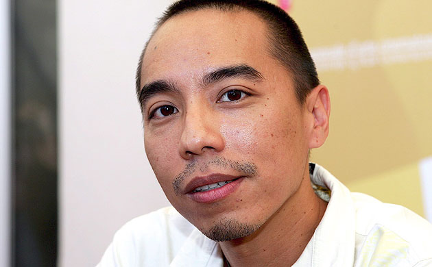 Cannes 2010 directors: Apichatpong Weerasethakul, with Uncle Bonmee Who Can Recall His Past Lives