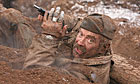 Russian director Nikita Mikhalkov starring in Burnt By the Sun 2 