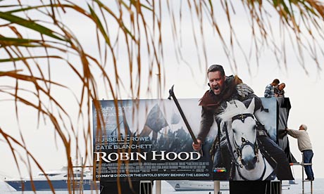 ridley scott