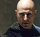 Mark Strong in Ridley Scott