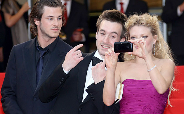 Cannes film festival day6: Cannes premiere of Bertrand Tavernier's La Princesse de Montpensier