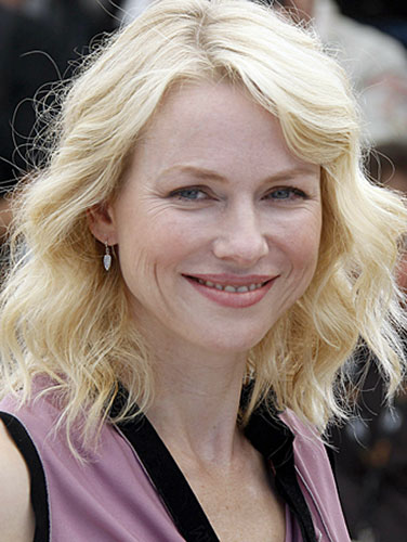 Cannes film festival day9: Naomi Watts at Cannes photocall for Fair Game