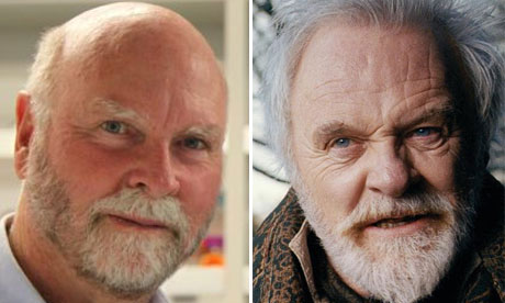 stephen hopkins scientist. Scientist creates artificial