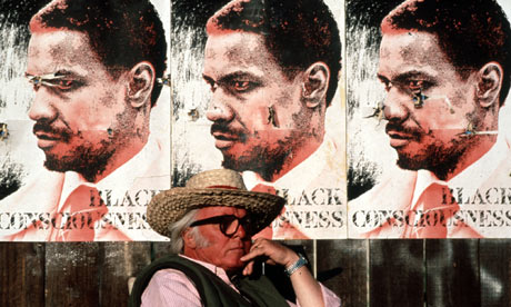 Cry Freedom