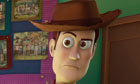 Woody in Toy Story 3