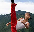 karate kid
