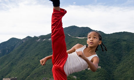 Jaden Smith