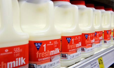 Milk