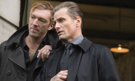 Viggo Mortensen in Eastern Viggo Mortensen in Eastern