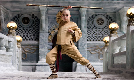 The Last Airbender