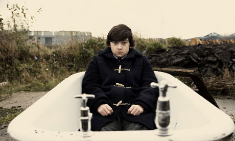 Submarine