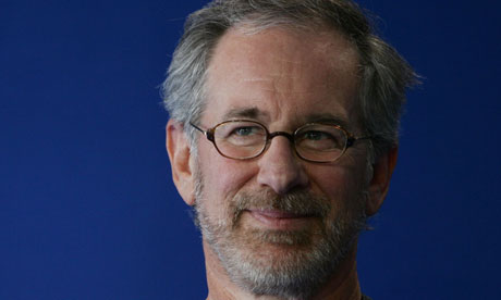 steven spielberg directing. Steven Spielberg