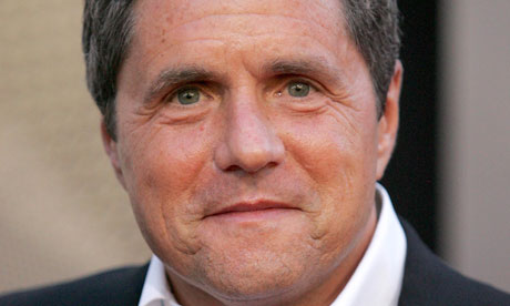 Brad Alan Grey