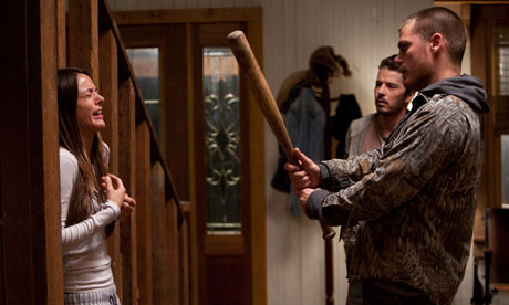 I Spit on Your Grave