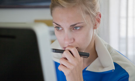 the web's thriving critical community means its difficult for theatres to keep the lid on shows.