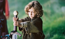King Arthur Real