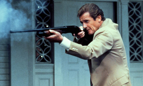 Roger Moore