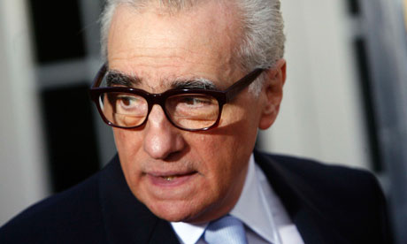 Director Martin Scorsese has opted to direct an adaptation of Jo Nesbø's The Snowman