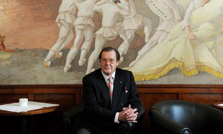 Roger Moore