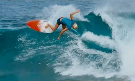 Soul Surfer 2 2 If you like classic surfing movies like Point Break and 