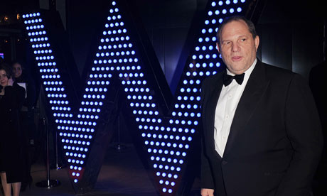 Harvey Weinstein
