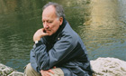 Werner Herzog has returned to documentaries with Cave of Forgotten Dreams
