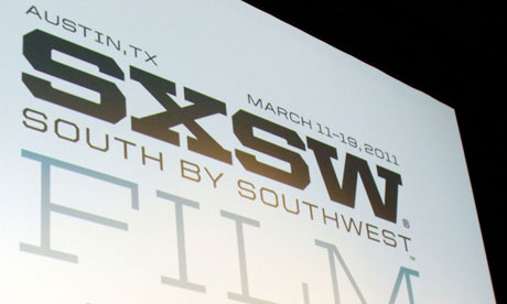 SXSW
