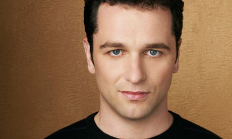 Matthew Rhys