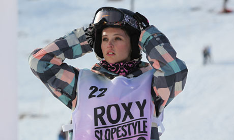 Chalet Girl