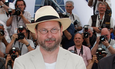 Lars von Trier