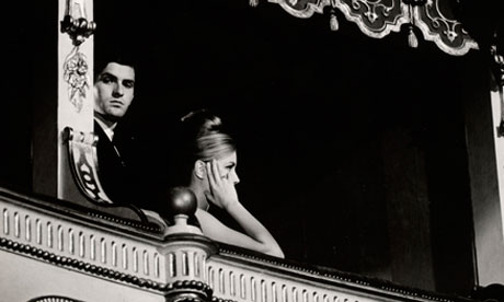 Before the Revolution