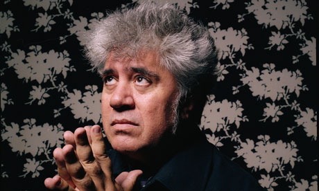 Psychoanalysts to break down films of Pedro Almodóvar | Film | The Guardian - Pedro-Almodovar-007