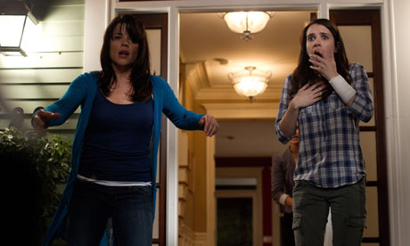 Scream 4 